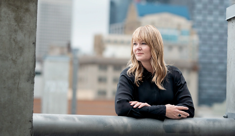 A Message from Stephanie