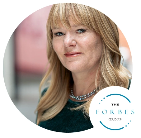 About Stephanie forbes