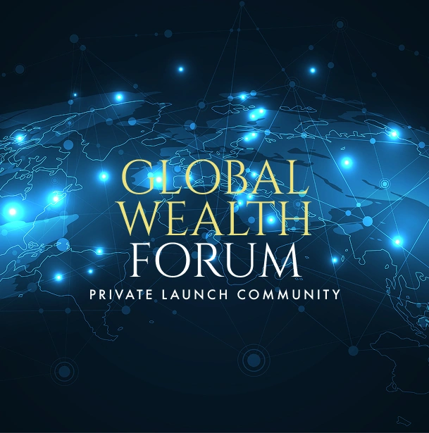Invitation to the Global Wealth Forum
