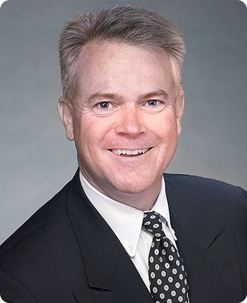 William (Bill) Sykes