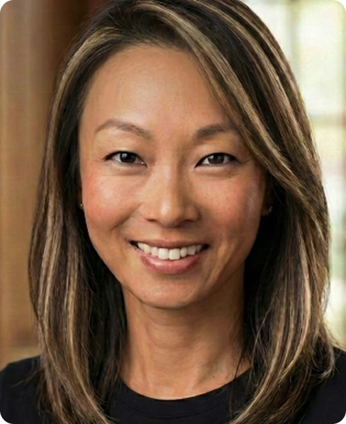 Catherine Lam, CPA, CMA