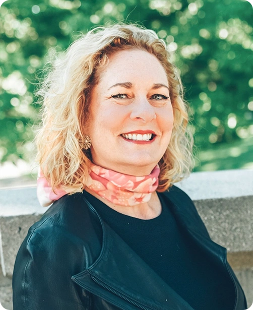 Catherine Lang-Cline