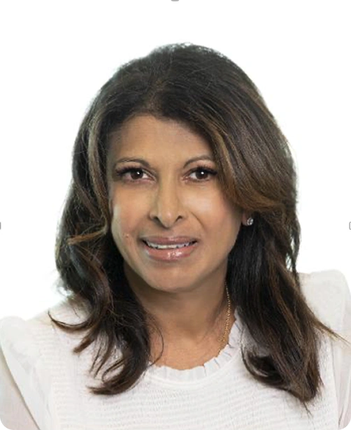 Desiree Bombenon, MBA, ICD.D